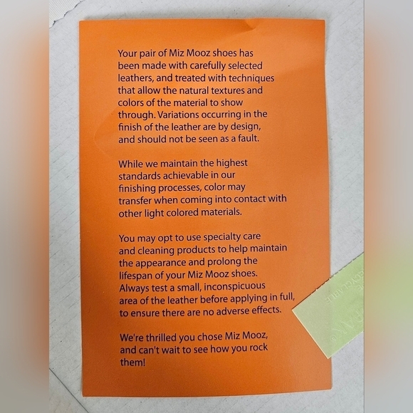 Womens Miz Mooz Alpyne High Top Leather Platform Sneaker - Cream 8 - Picture 12 of 13